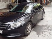 Cần bán Daewoo Lacetti SE đời 2009, màu đen, nhập khẩu nguyên chiếc