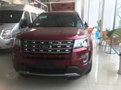 Bán Ford Explorer 2.3 Ecoboost, nhập khẩu