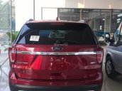 Bán Ford Explorer 2.3 Ecoboost, nhập khẩu