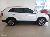 Bảng giá Kia Sorento 2018 mới nhất tại Kia Giải Phóng, hỗ trợ trả góp 90% giá trị xe - Hotline PKD: 0985 79 39 68