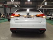 Bán Kia Cerato 1.6 AT 2018, hỗ trợ vay trả góp 90%, lãi suất ưu đãi, chỉ cần 175 triệu sở hữu ngay xe