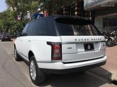 Bán LandRover Range Rover HSE đời 2017, màu trắng, nóc đen, nhập khẩu nguyên chiếc