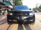 Bán Land Rover Range Rover Hse 2018 Black Edition, giá tốt nhất, giao ngay