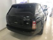 Bán Land Rover Range Rover Hse 2018 Black Edition, giá tốt nhất, giao ngay