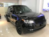 Bán Land Rover Range Rover Hse 2018 Black Edition, giá tốt nhất, giao ngay