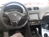 Bán ô tô Volkswagen Polo GP số tự động sản xuất 2015, màu trắng, nhập khẩu nguyên chiếc, giá tốt