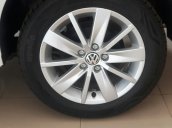 Bán ô tô Volkswagen Polo GP số tự động sản xuất 2015, màu trắng, nhập khẩu nguyên chiếc, giá tốt