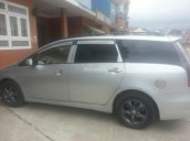 Cần bán Mitsubishi Grandis đời 2006, màu xám, nhập khẩu chính chủ