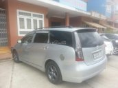 Cần bán Mitsubishi Grandis đời 2006, màu xám, nhập khẩu chính chủ