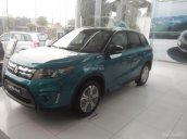 Bán Vitara nhập khẩu Hungary 2017, giao dịch ngay 0982767725 - KM 50 triệu tiền mặt