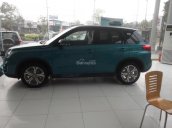 Bán Vitara nhập khẩu Hungary 2017, giao dịch ngay 0982767725 - KM 50 triệu tiền mặt