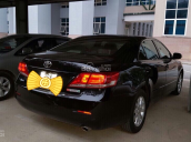 Bán Toyota Camry 2.4 G đời 2011, màu đen - Cam kết về chất lượng, LH: Mr. Hạnh 0977262688