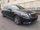 Bán xe Mercedes S400, chính hãng bảo hành 1 năm. Xe còn rất mới và đẹp, sản xuất năm 2014