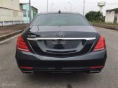 Bán xe Mercedes S400, chính hãng bảo hành 1 năm. Xe còn rất mới và đẹp, sản xuất năm 2014