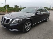 Bán xe Mercedes S400, chính hãng bảo hành 1 năm. Xe còn rất mới và đẹp, sản xuất năm 2014