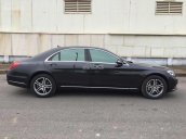 Bán xe Mercedes S400, chính hãng bảo hành 1 năm. Xe còn rất mới và đẹp, sản xuất năm 2014