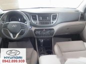 Hyundai Đông Anh bán xe Hyundai Tucson đời 2017, màu nâu, 925 triệu