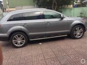 Bán Audi Q7 3.6 Quattro 2007, xe nhập chính chủ, 945tr