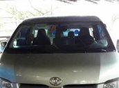 Bán xe cũ Toyota Hiace đời 2007 giá bán 350 triệu