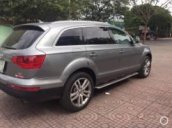 Bán Audi Q7 3.6 Quattro 2007, xe nhập chính chủ, 945tr