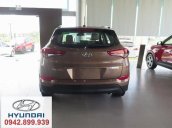 Hyundai Đông Anh bán xe Hyundai Tucson đời 2017, màu nâu, 925 triệu