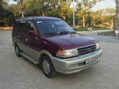 Bán xe cũ Toyota Zace GL đời 2002, giá tốt