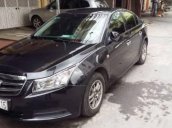 Cần bán xe cũ Daewoo Lacetti SE 2009, màu đen, nhập khẩu Hàn Quốc