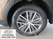 Hyundai Đông Anh bán xe Hyundai Tucson đời 2017, màu nâu, 925 triệu