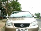 Cần ra đi xe Toyota Vios đời 2005