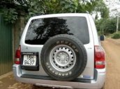 Bán Mitsubishi Pajero đời 2005, màu bạc