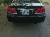 Cần tiền gấp Toyota Camry đời 2004 xe gia đình