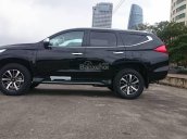 Xe Pajero Sport 2017 dòng Suv mới 2017, bán xe Pajero Sort 2017 xe 7 chỗ