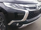 Xe Pajero Sport 2017 dòng Suv mới 2017, bán xe Pajero Sort 2017 xe 7 chỗ