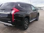 Xe Pajero Sport 2017 dòng Suv mới 2017, bán xe Pajero Sort 2017 xe 7 chỗ