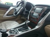 Xe Pajero Sport 2017 dòng Suv mới 2017, bán xe Pajero Sort 2017 xe 7 chỗ