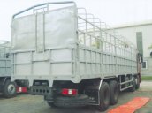 Bán xe tải Hino WU342L-NKMTJD3 3,7 tấn chở gia cầm, trả góp, lãi suất thấp