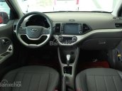 Kia Morning Si số sàn đời mới nhất, giá cả cạnh tranh, hỗ trợ vay 80%