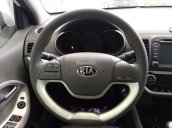 Kia Morning Si số sàn đời mới nhất, giá cả cạnh tranh, hỗ trợ vay 80%