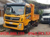 Bán xe Ben Dongfeng Trường Giang 7.8 tấn, cầu dầu giá tốt nhất