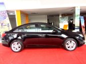 Bán xe New Cruze LTZ 2017, giá cực tốt và khuyến mãi lớn, hỗ trợ trả góp ngân hàng đến 95%