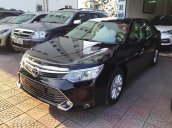 Bán ô tô Toyota Camry 2.0 E đời 2016, màu đen