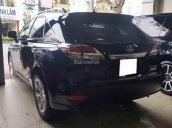 Cần bán gấp Lexus RX 350 đời 2010, màu đen, nhập khẩu nguyên chiếc chính chủ