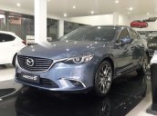 Bán Mazda 6 Facelift 2017 giá tốt có thể thỏa thuận. Gọi 0975.930.716 để nhận ưu đãi