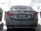 Bán Mazda 6 Facelift 2017 giá tốt có thể thỏa thuận. Gọi 0975.930.716 để nhận ưu đãi