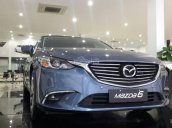 Bán Mazda 6 Facelift 2017 giá tốt có thể thỏa thuận. Gọi 0975.930.716 để nhận ưu đãi