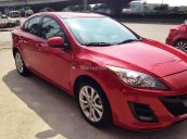 Cần bán Hyundai Grand i10 1.2 AT đời 2017, màu đỏ, nhập khẩu chính hãng, giá tốt