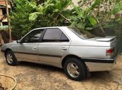 Bán Peugeot 405 đời 1990, màu bạc, nhập khẩu nguyên chiếc xe gia đình, 75 triệu