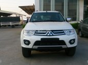 Mitsubishi Pajero Sport 2017 máy dầu, 1 cầu, giá tốt bất ngờ, gọi ngay 0947460066 nhận ưu đãi tốt nhất Miền Nam