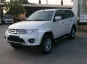 Mitsubishi Pajero Sport 2017 máy dầu, 1 cầu, giá tốt bất ngờ, gọi ngay 0947460066 nhận ưu đãi tốt nhất Miền Nam