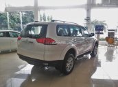 Mitsubishi Pajero Sport 2017 máy dầu, 1 cầu, giá tốt bất ngờ, gọi ngay 0947460066 nhận ưu đãi tốt nhất Miền Nam